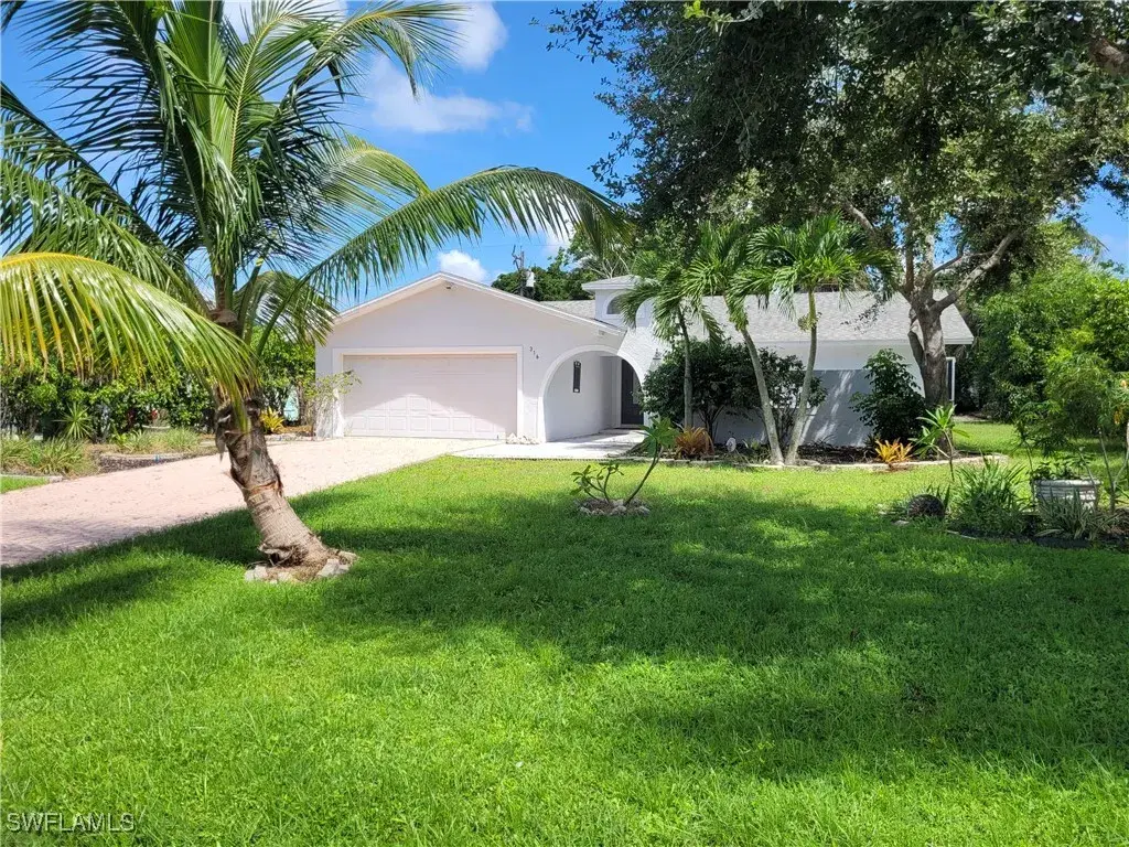 Picture of 316 3Rd Ave, Marco Island, FL 34145