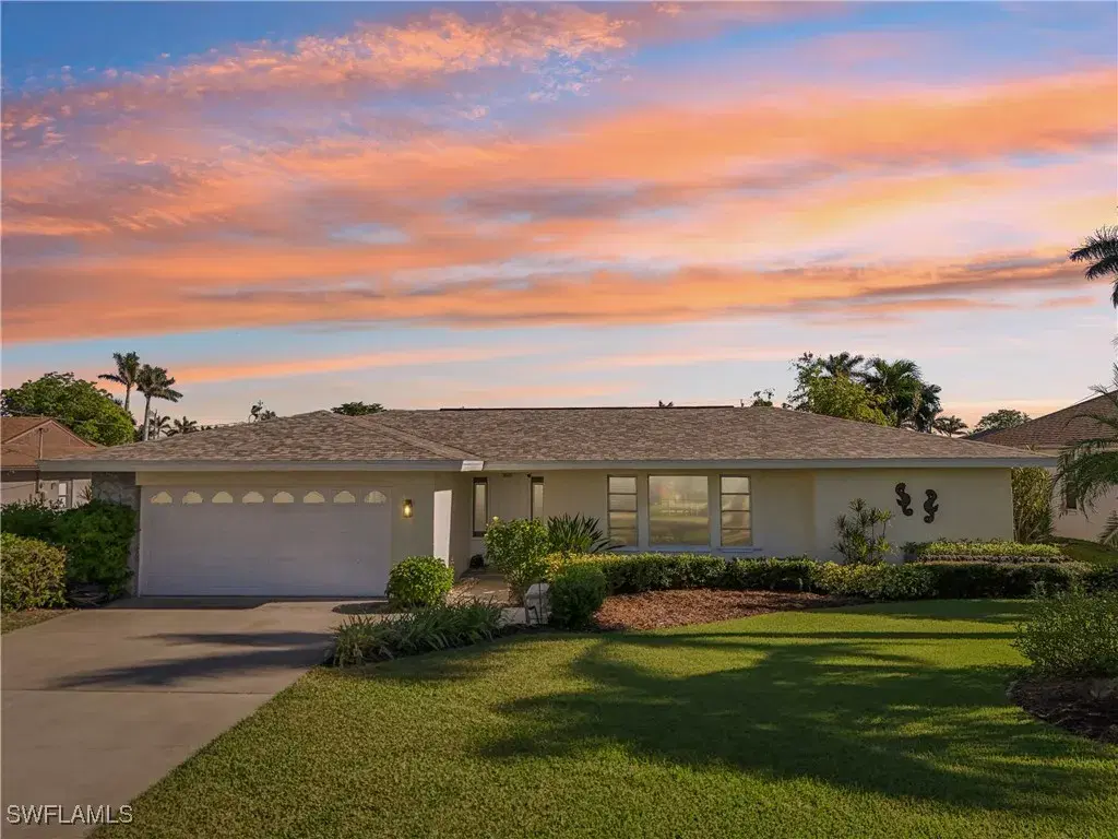 Picture of 5219 Seminole Ct, Cape Coral, FL 33904