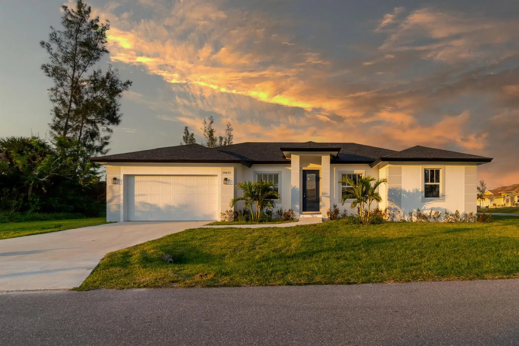 Picture of 10625 Ayear Road, Port Charlotte, FL 33981