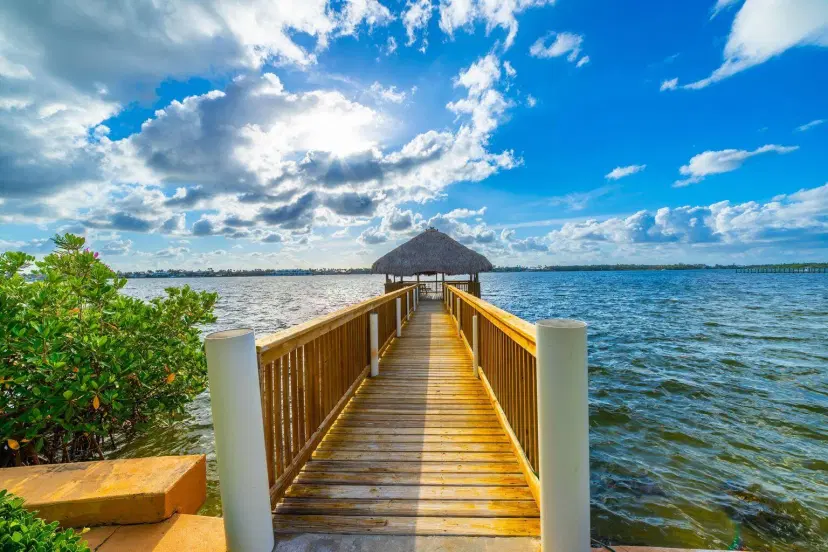 Picture of 1 S Lakeshore Drive, Hypoluxo FL 33462