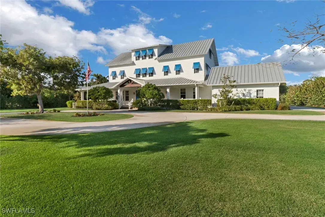 Picture of 65 Mahogany Dr, Naples, FL 34108
