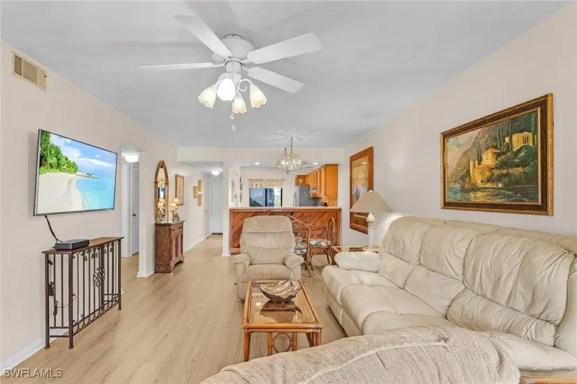 Picture of 2984 Kings Lake Blvd 2984, Naples FL 34112