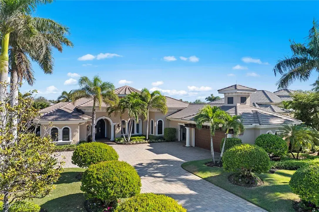 Picture of 6048 Sunnyslope Dr, Naples, FL 34119