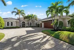 Picture of 6048 Sunnyslope Dr, Naples, FL 34119