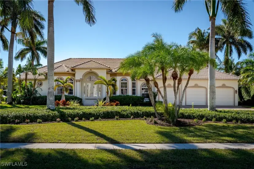 Picture of 1649 Mcilvaine Ct, Marco Island FL 34145