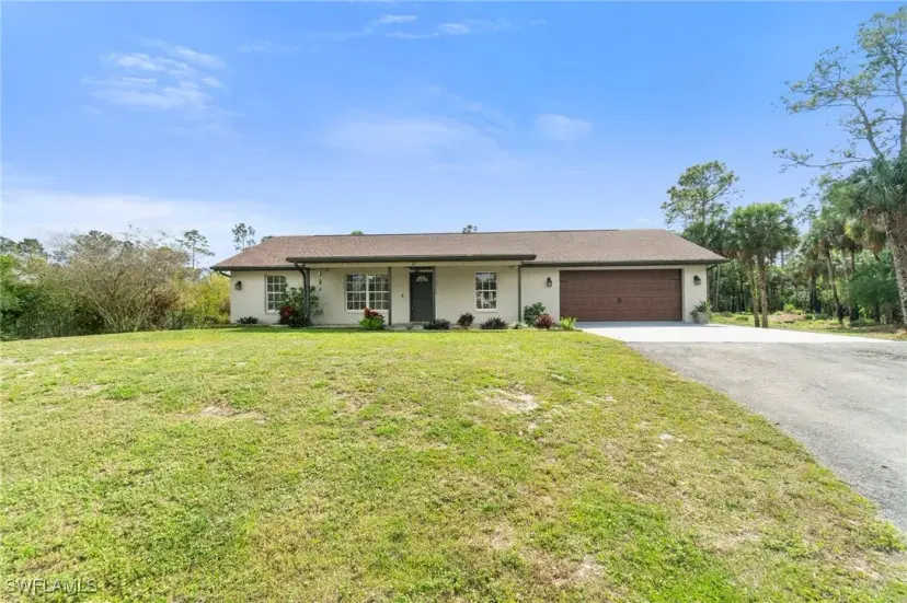 Picture of 2960 38Th Ave Se, Naples FL 34117