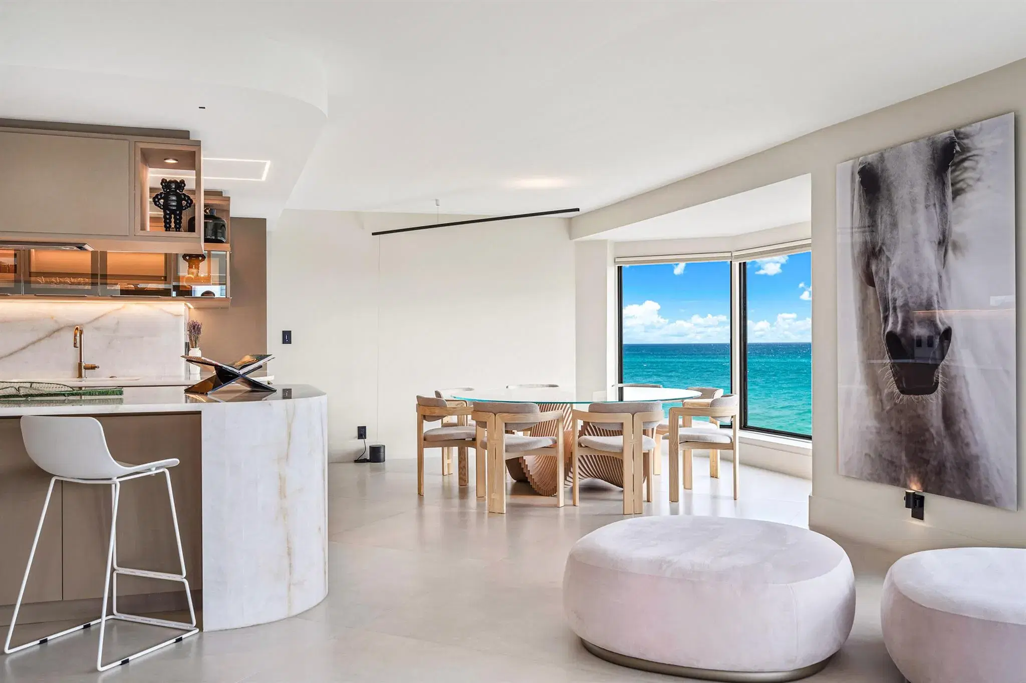 Picture of 4605 S Ocean 7B Boulevard 7B, Highland Beach, FL 33487