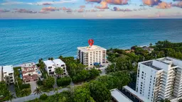 Picture of 4605 S Ocean 7B Boulevard 7B, Highland Beach, FL 33487