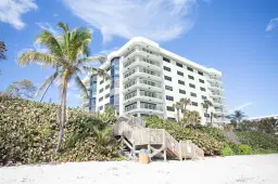 Picture of 4605 S Ocean 7B Boulevard 7B, Highland Beach, FL 33487