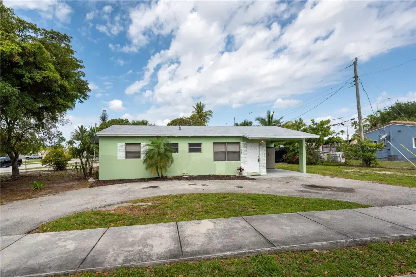 Picture of 571 NE 61St St, Oakland Park FL 33334