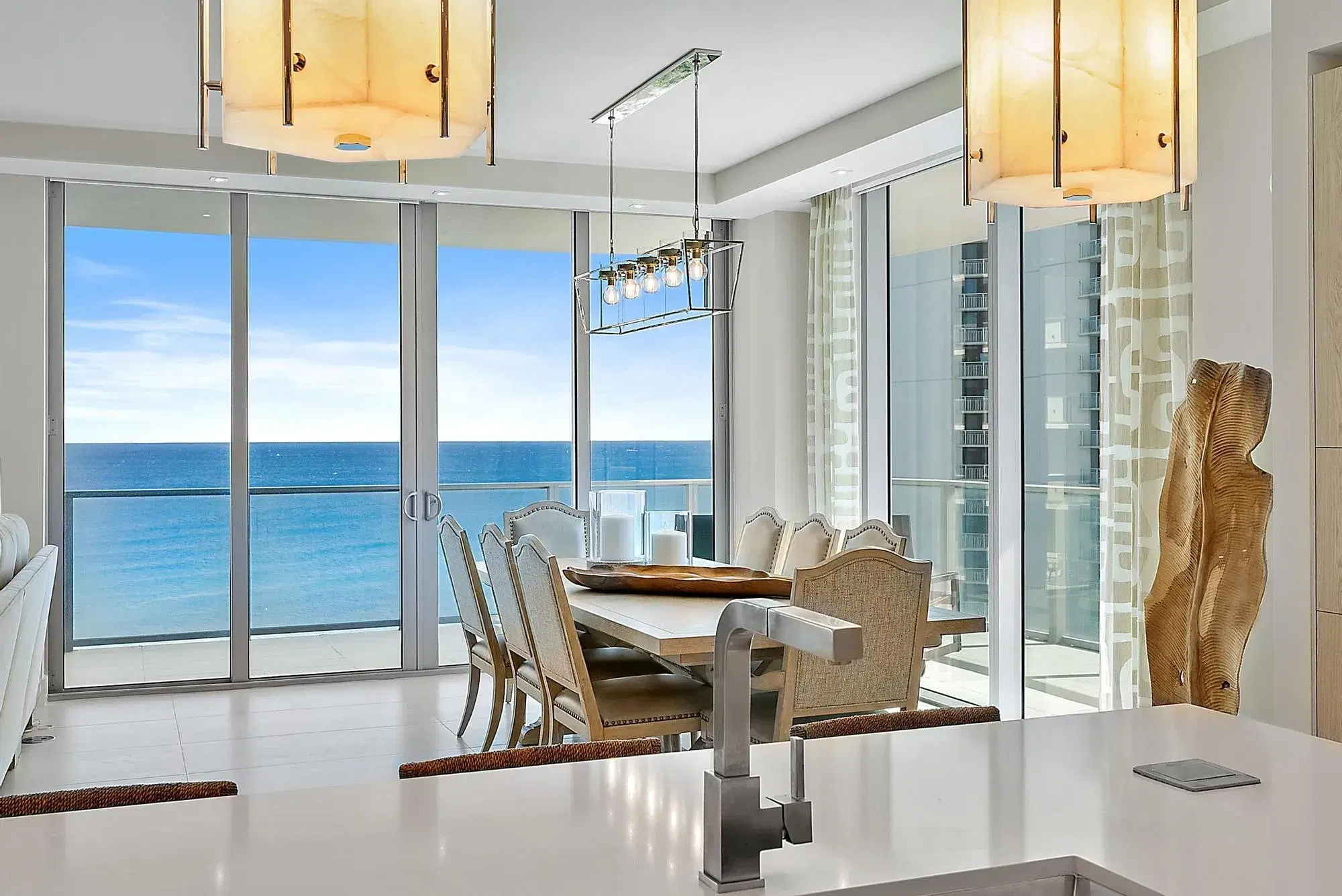 Picture of 3100 N Ocean Drive P-1605, Singer Island, FL 33404