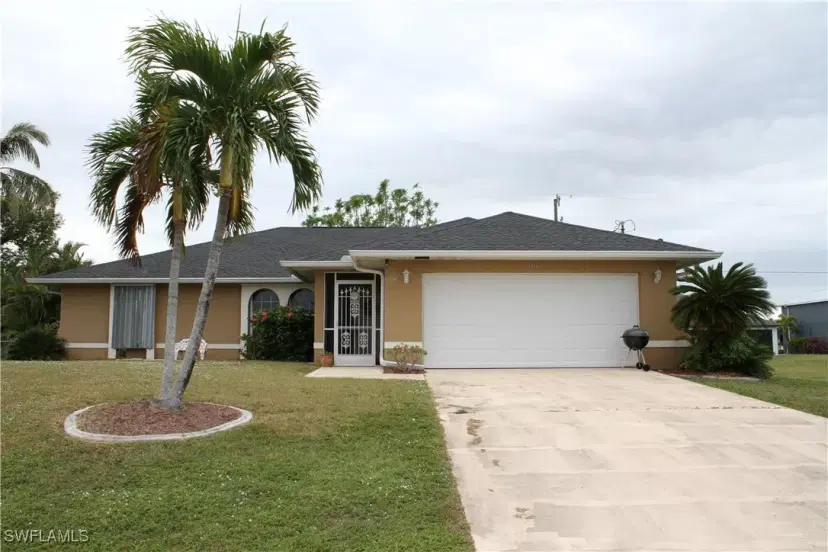 Picture of 3514 SW 14 Pl, Cape Coral FL 33914