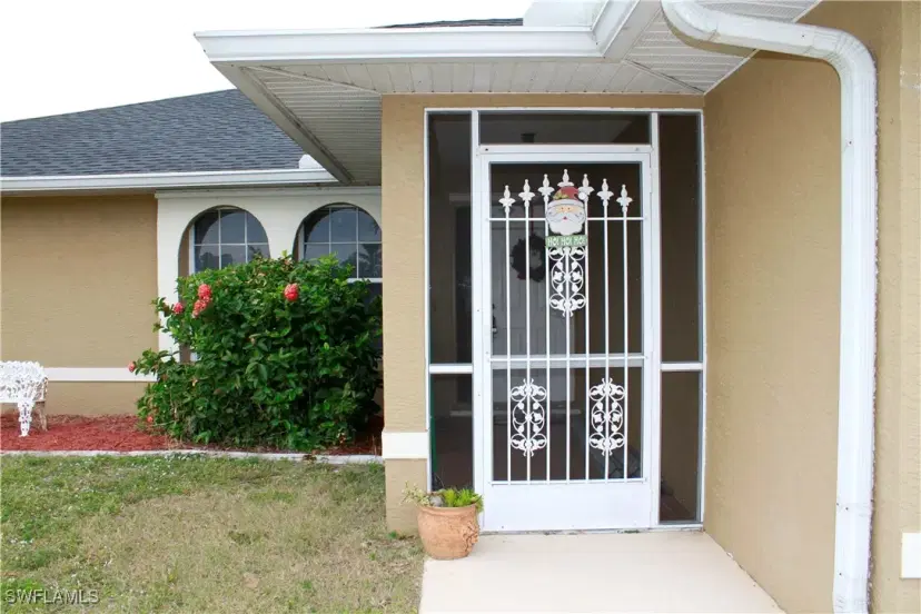 Picture of 3514 SW 14 Pl, Cape Coral FL 33914