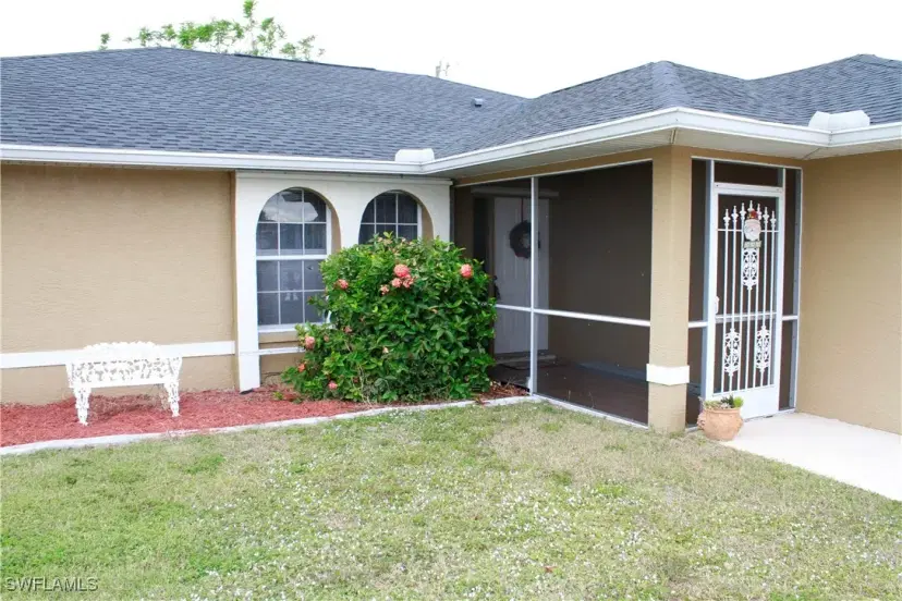 Picture of 3514 SW 14 Pl, Cape Coral FL 33914
