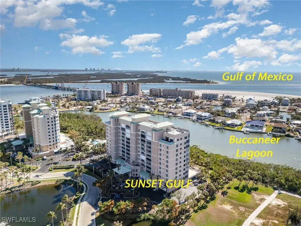 Picture of 4192 Bay Beach Ln 872, Fort Myers Beach, FL 33931