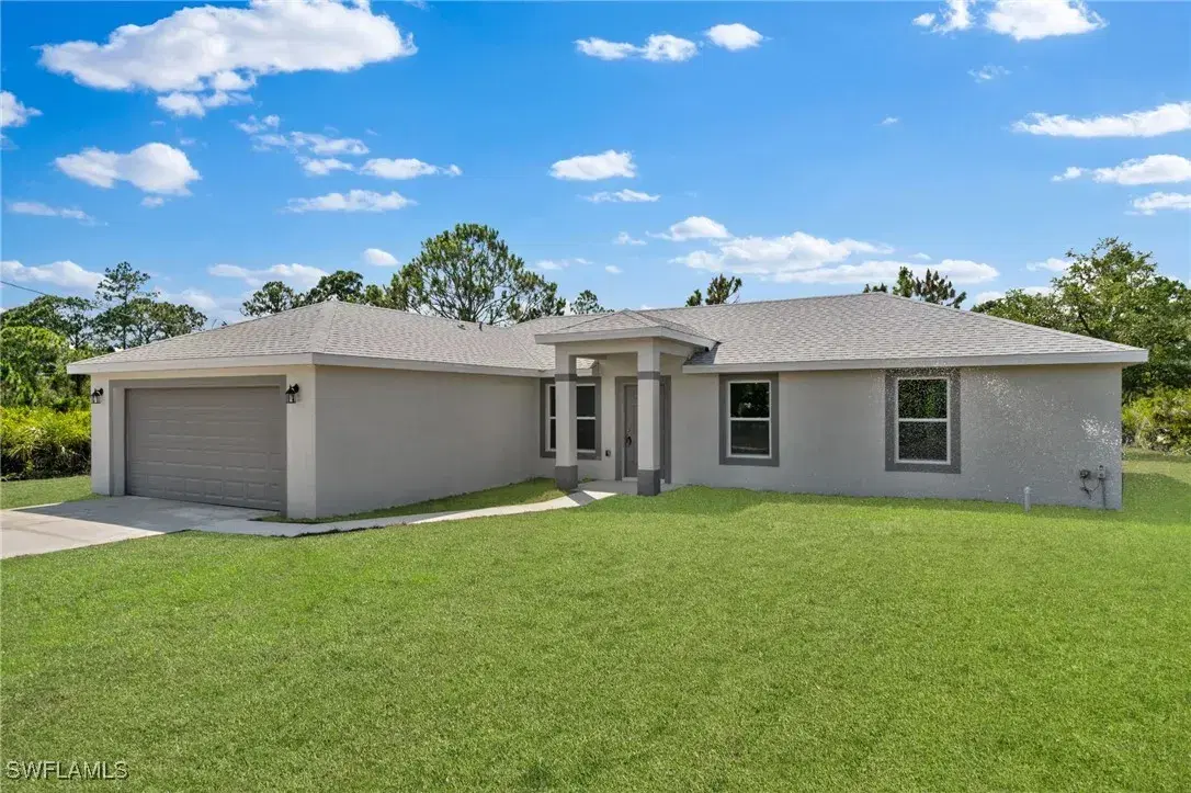 Picture of 3103 73Rd St W, Lehigh Acres, FL 33971