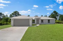 Picture of 3103 73Rd St W, Lehigh Acres, FL 33971