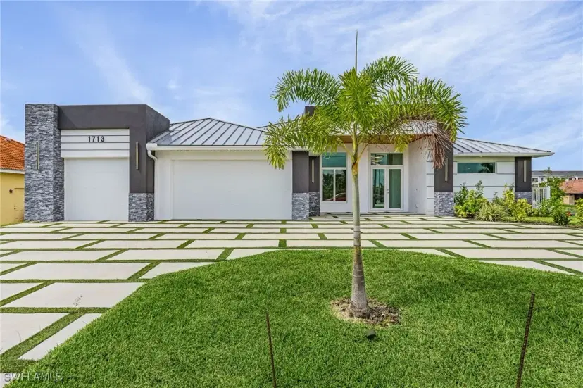 Picture of 1713 Savona Pkwy W, Cape Coral FL 33914