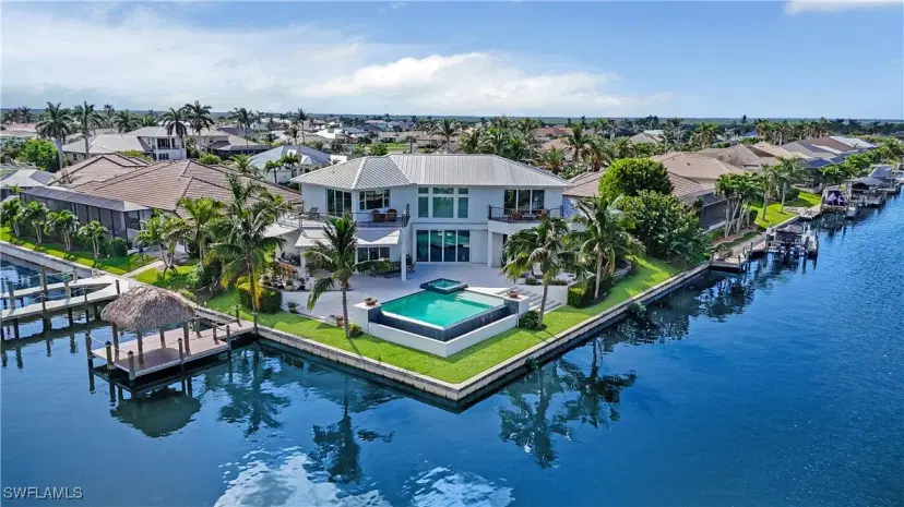 Picture of 2801 SW 39Th Ter, Cape Coral FL 33914