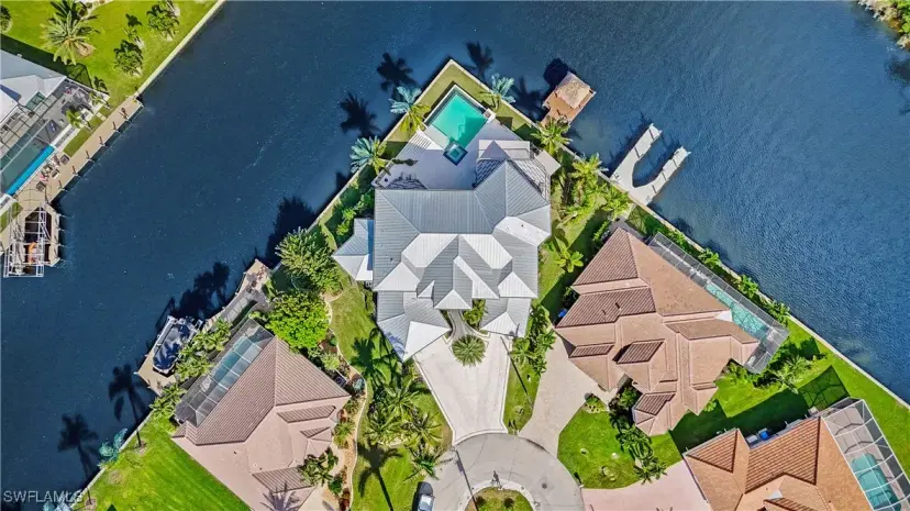Picture of 2801 SW 39Th Ter, Cape Coral FL 33914
