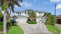 Picture of 2801 SW 39Th Ter, Cape Coral, FL 33914