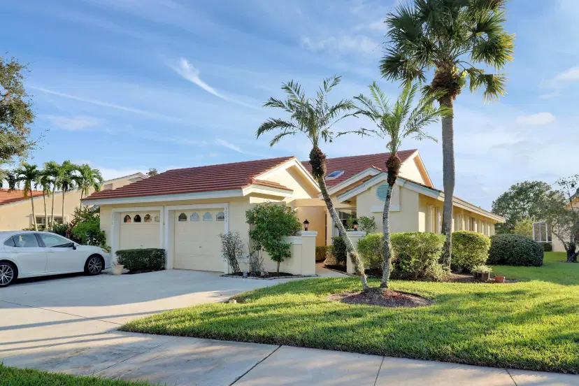 Picture of 3903 SW Whispering Sound Drive, Palm City FL 34990