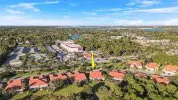 Picture of 3903 SW Whispering Sound Drive, Palm City, FL 34990
