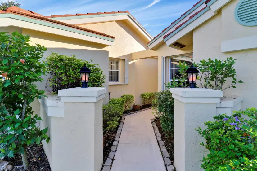 Picture of 3903 SW Whispering Sound Drive, Palm City FL 34990