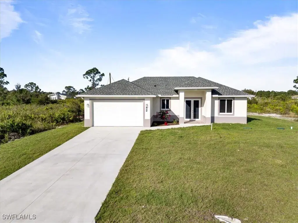 Picture of 1219 Hibiscus Ave, Lehigh Acres, FL 33972