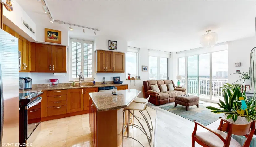 Picture of 1745 E Hallandale Beach Blvd 1906W, Hallandale Beach FL 33009