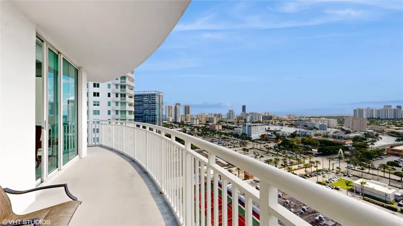 Picture of 1745 E Hallandale Beach Blvd 1906W, Hallandale Beach FL 33009