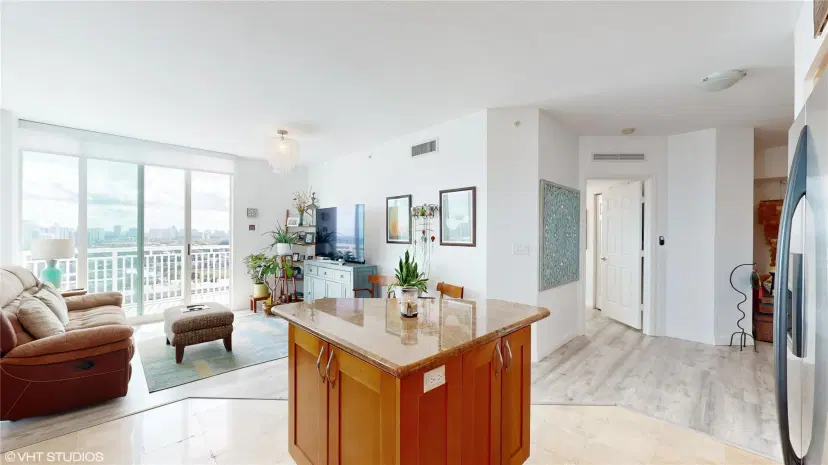 Picture of 1745 E Hallandale Beach Blvd 1906W, Hallandale Beach FL 33009