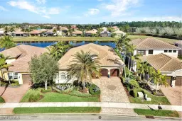 Picture of 3629 Santaren Ct, Naples, FL 34119
