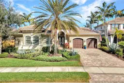 Picture of 3629 Santaren Ct, Naples, FL 34119