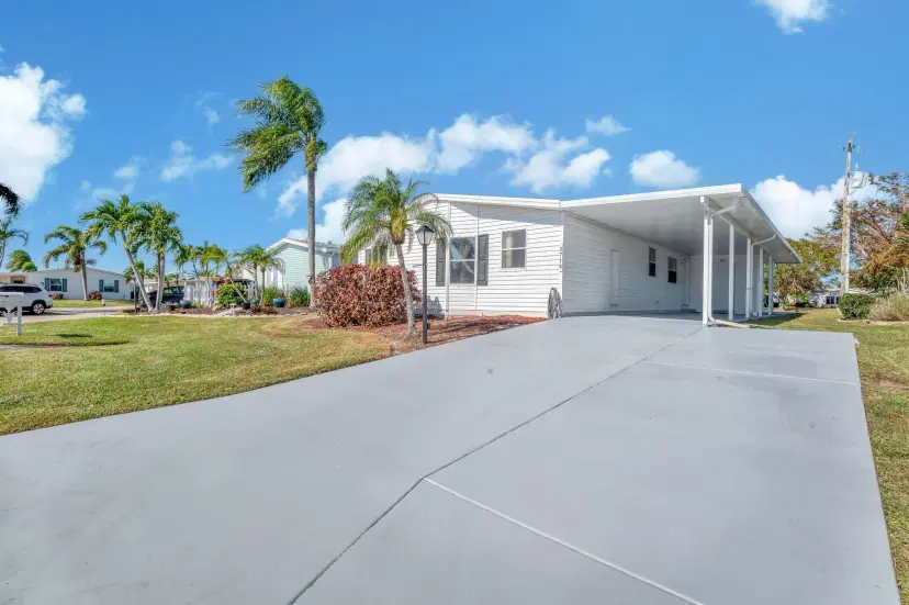Picture of 3716 Doral Court, Port St Lucie FL 34952