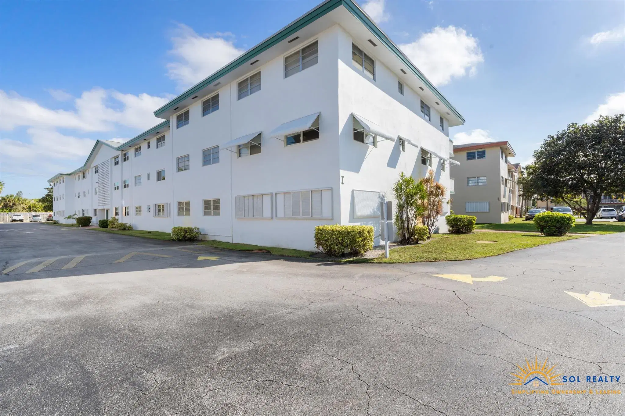 Picture of 5300 Washington Street I205, Hollywood, FL 33021