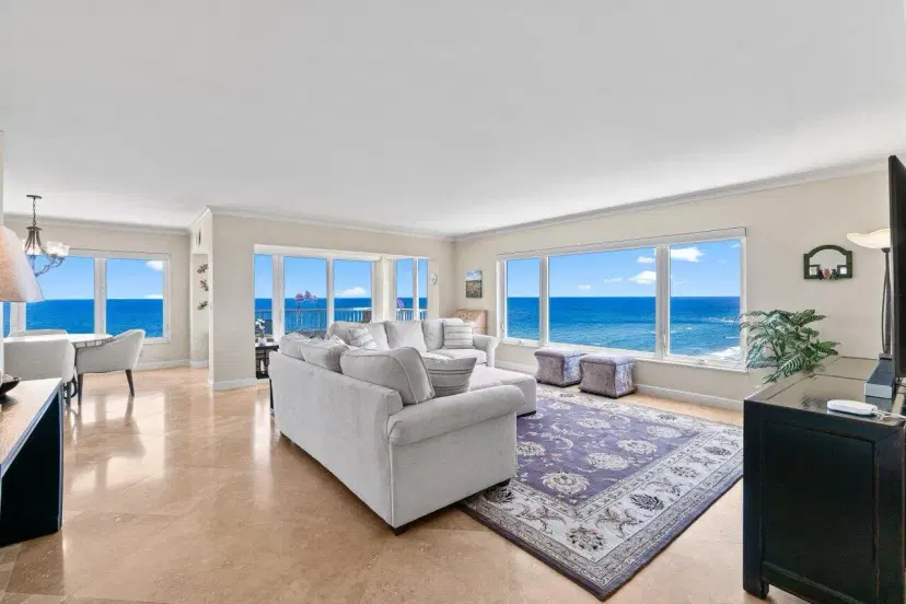 Picture of 600 S Ocean Boulevard 1601, Boca Raton FL 33432