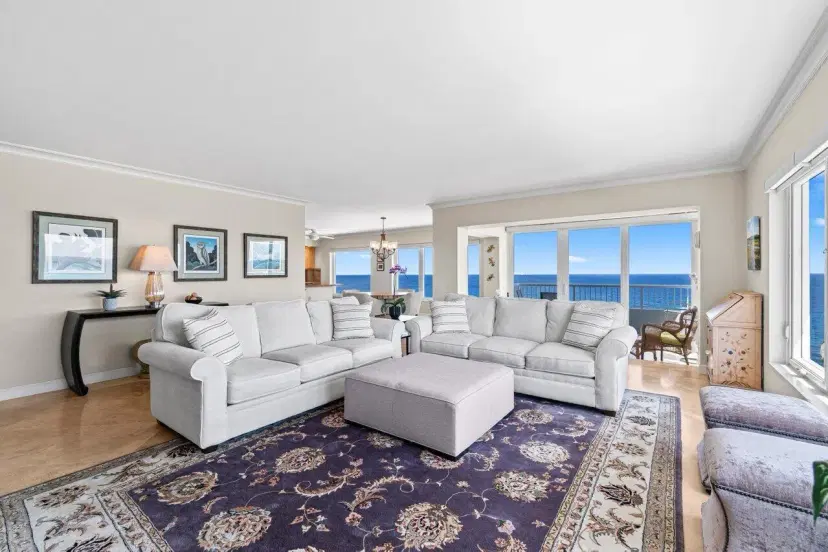 Picture of 600 S Ocean Boulevard 1601, Boca Raton FL 33432