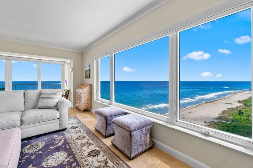 Picture of 600 S Ocean Boulevard 1601, Boca Raton FL 33432