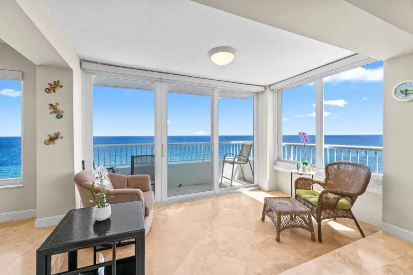 Picture of 600 S Ocean Boulevard 1601, Boca Raton FL 33432