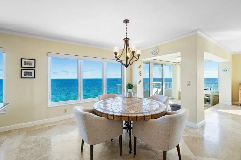 Picture of 600 S Ocean Boulevard 1601, Boca Raton FL 33432