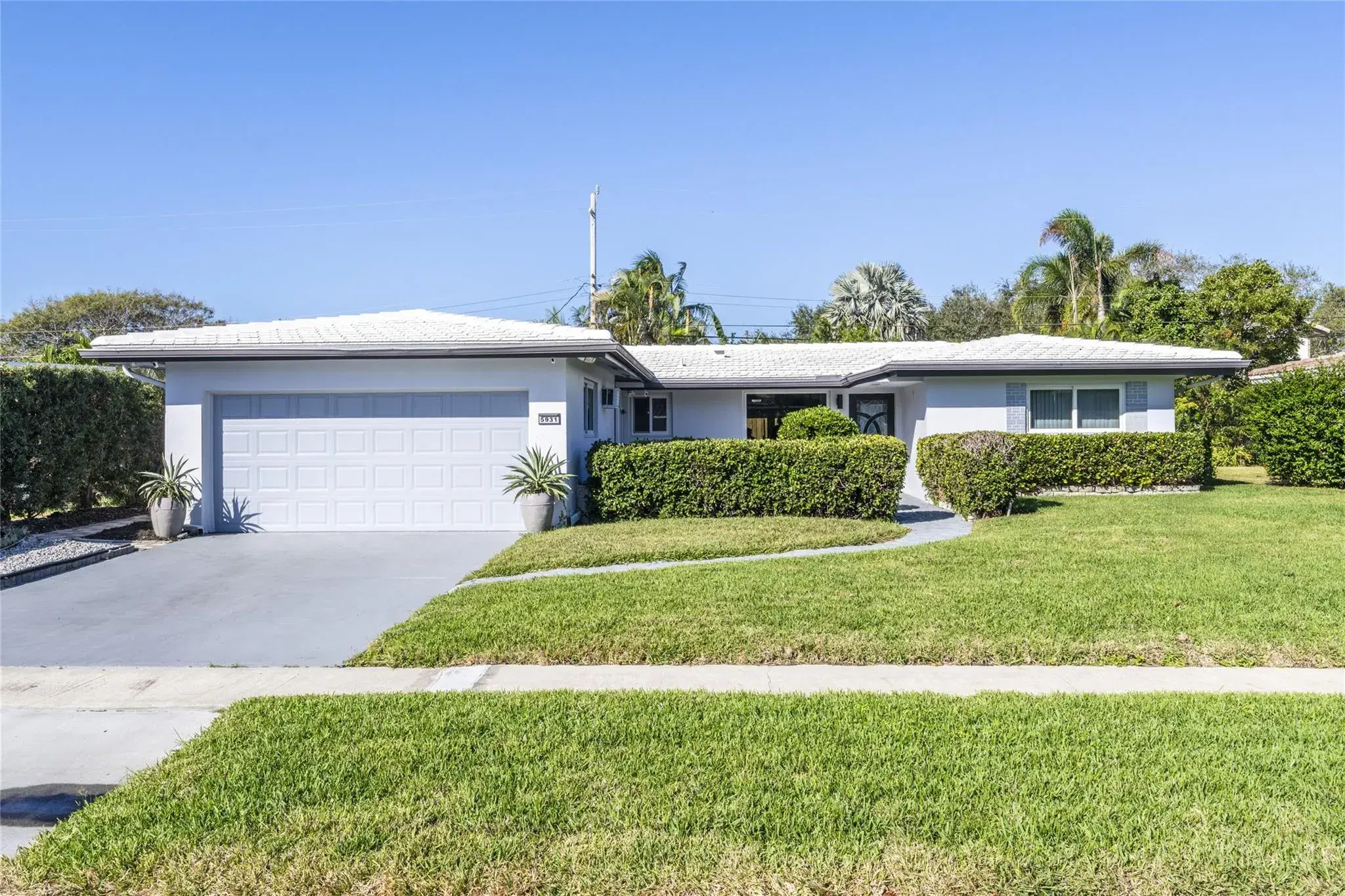 Picture of 5931 NE 22Nd Ter, Fort Lauderdale, FL 33308