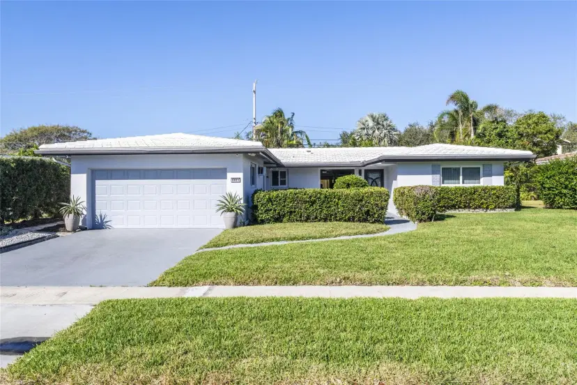 Picture of 5931 NE 22Nd Ter, Fort Lauderdale FL 33308