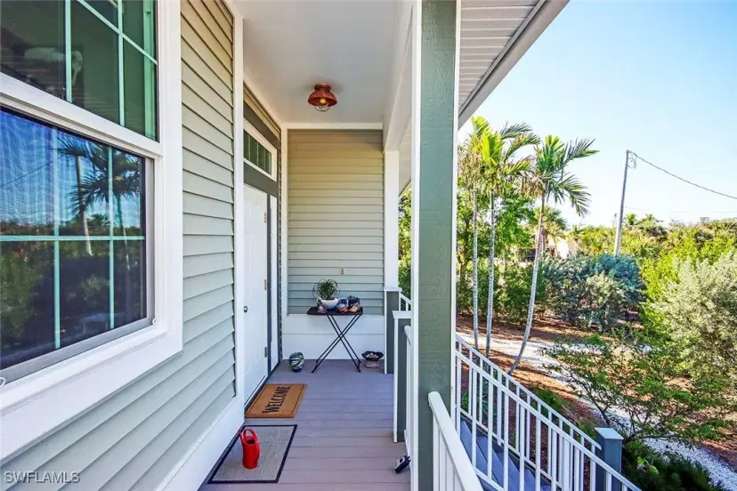 Picture of 499 Leather Fern Pl, Sanibel FL 33957