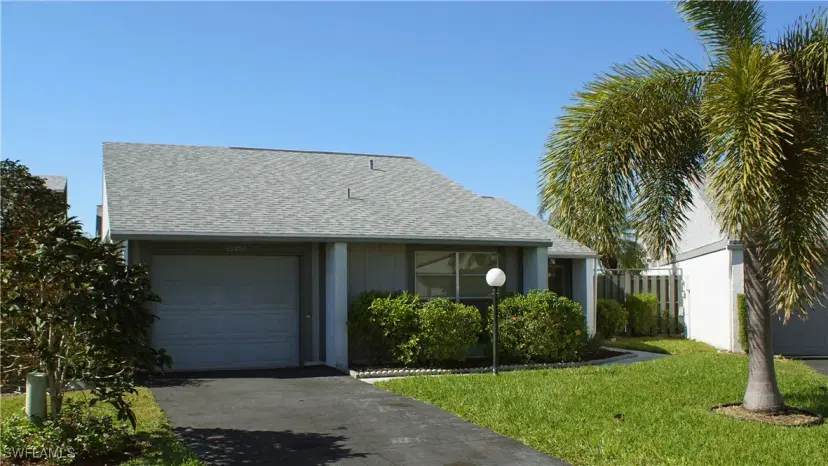Picture of 18409 Orangecrest Ct, Lehigh Acres FL 33936