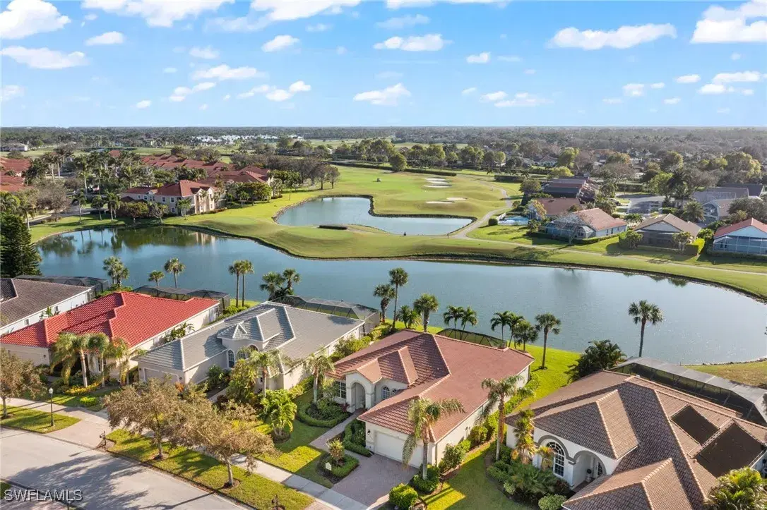 Picture of 8772 Mustang Island Cir, Naples, FL 34113