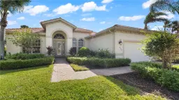 Picture of 8772 Mustang Island Cir, Naples, FL 34113