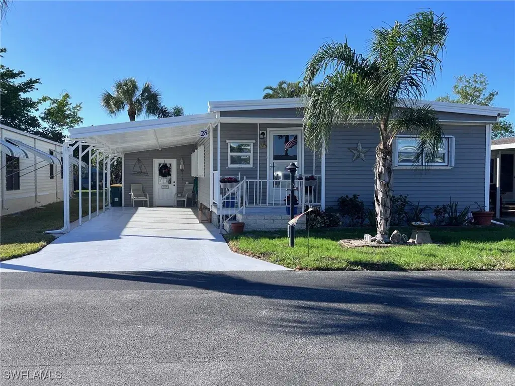 Picture of 28 Peridot Ave 28-Pt, Naples, FL 34114
