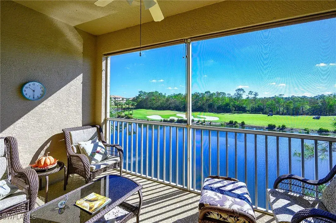 Picture of 3780 Sawgrass Way 3334, Naples, FL 34112