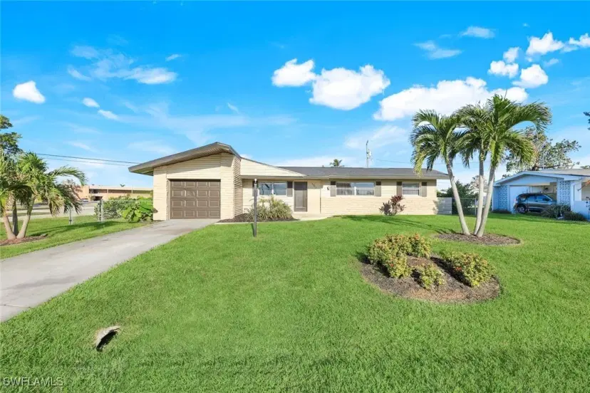 Picture of 4903 Edith Esplanade, Cape Coral FL 33904